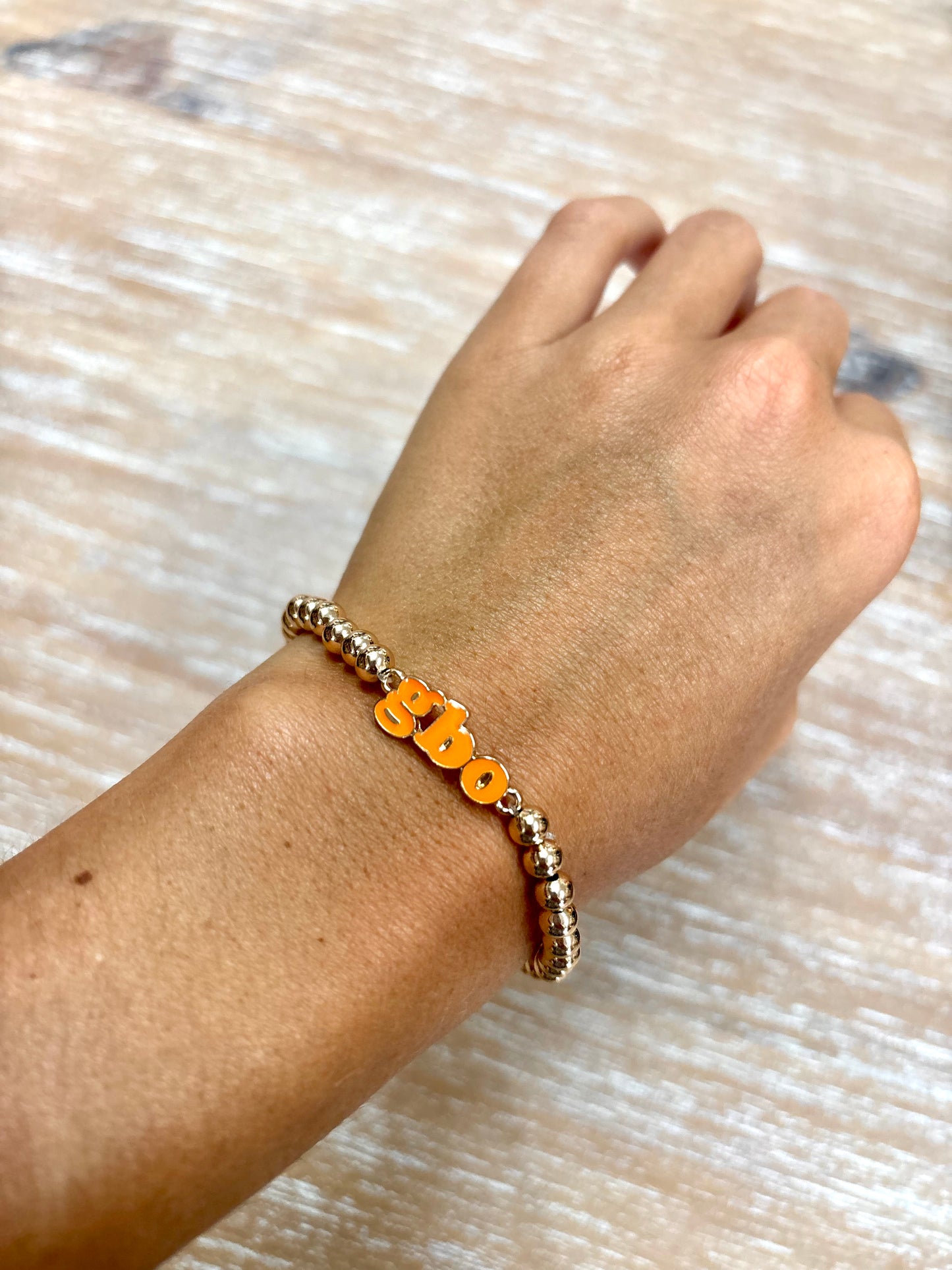 GBO Bracelet