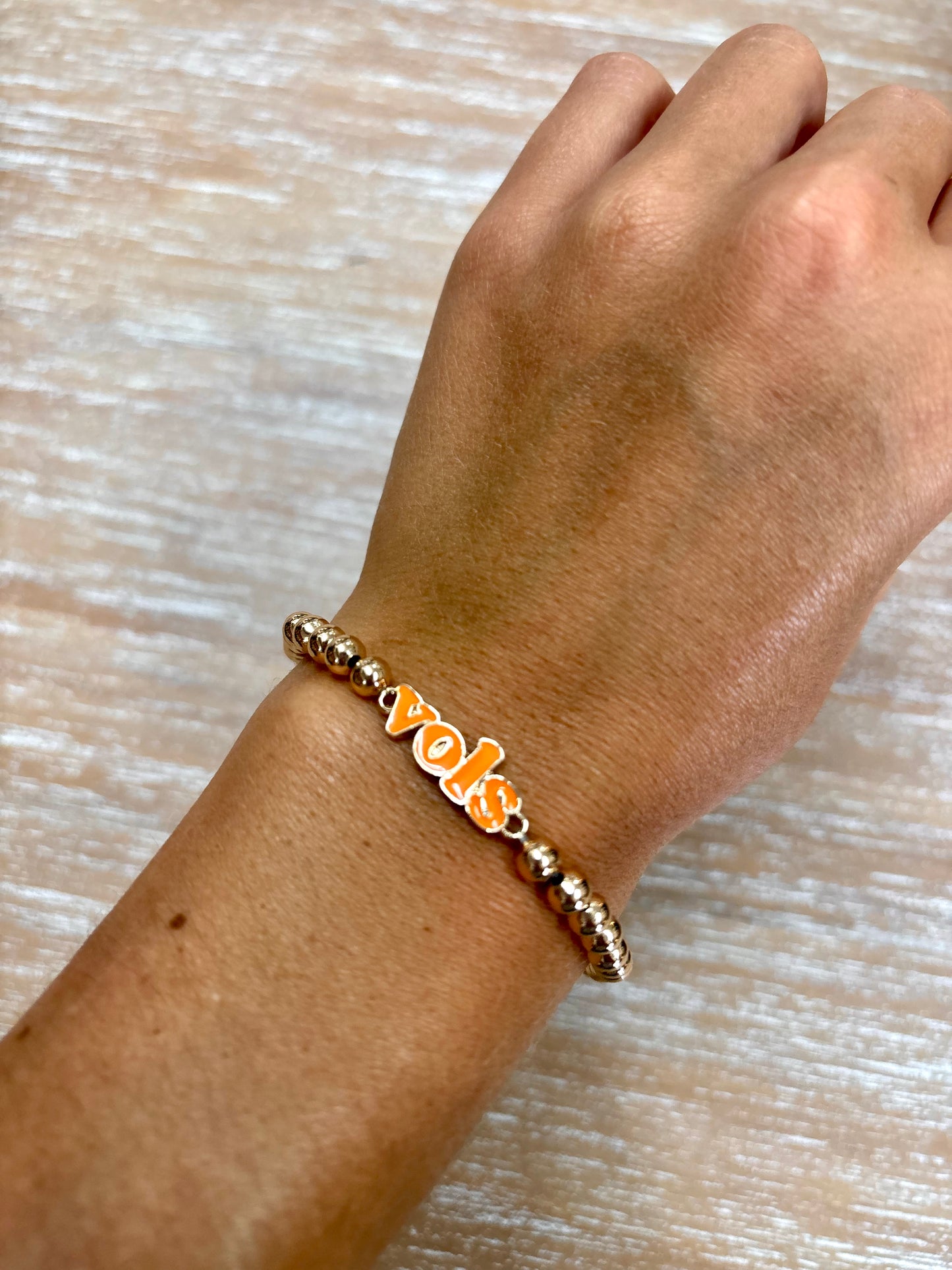 Vols Bracelet