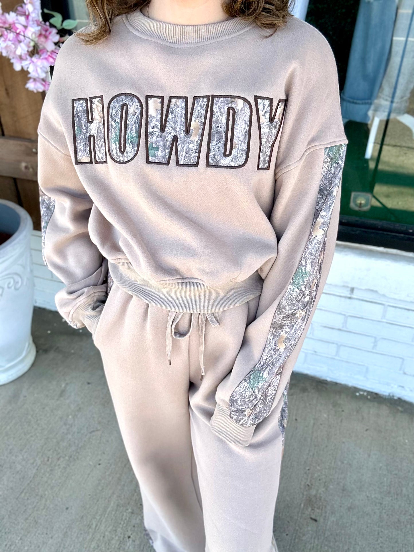Howdy Set
