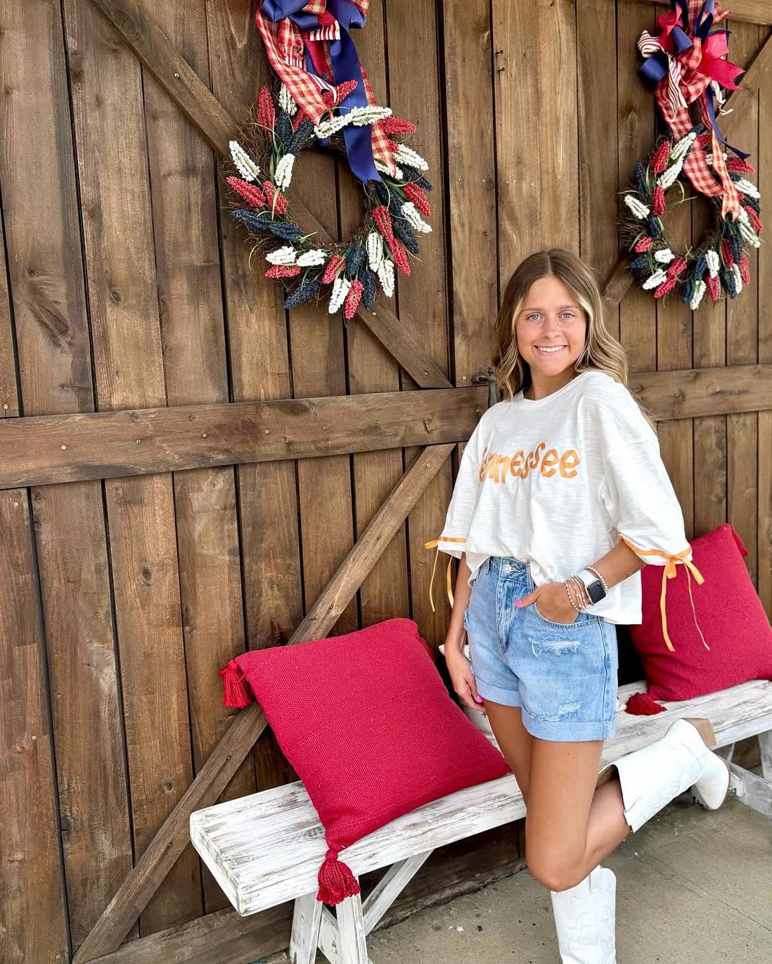Tennessee Tee