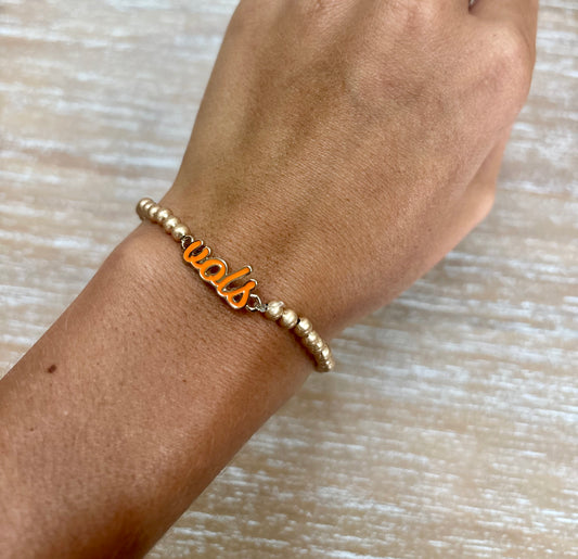 Vols Bracelet