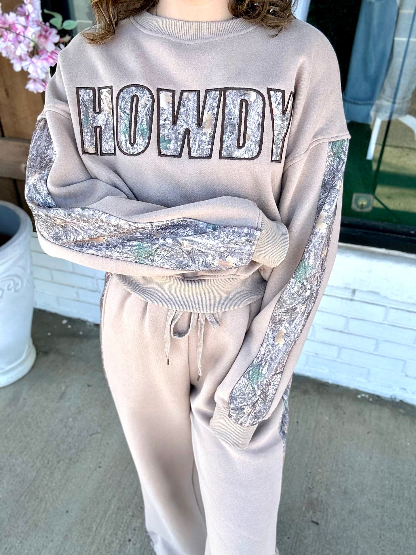 Howdy Set